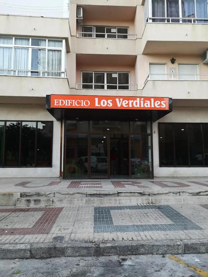 Paraty De Steram Flats Torremolinos Exterior foto