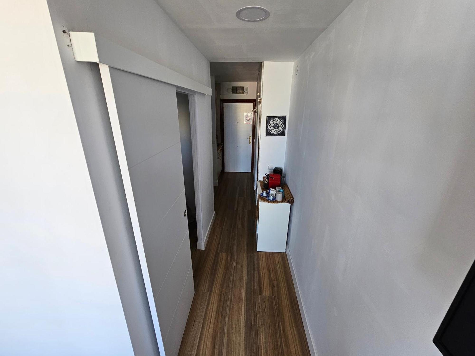 Paraty De Steram Flats Torremolinos Exterior foto