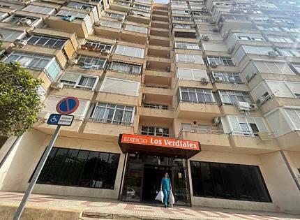 Paraty De Steram Flats Torremolinos Exterior foto